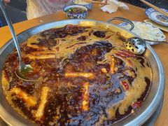 -飘香火锅(玉林西路店)