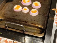 -赞酱川式烤肉(蜀都万达店)
