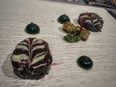 -北京古城老院厉晓麟精致菜