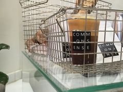 -常识咖啡common sense(春熙路店)