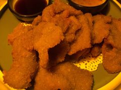 -龙门阵茶屋川菜馆(武康路店)