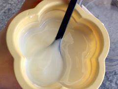 酸奶-三元梅园(金源店)