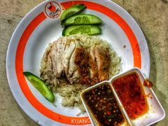 -红大哥水门鸡饭(總店)