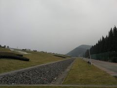 -南京金牛湖风景区