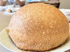 -轩记海鲜餐厅·四十五年老字号·经典粤菜(西区彩虹店)