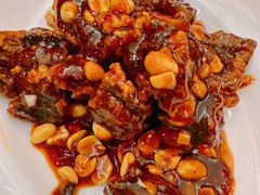 宫爆鳝背-永兴餐厅(复兴中路店)