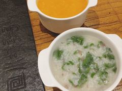 -小城粥道·海胆鲜虾粥(解放广场店)