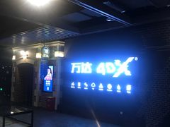 -万达影城 (甘井子万达广场IMAX店)