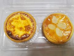 -鲍师傅糕点(青年汇店)