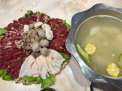 -合意桐坑牛肉粿·鲜牛肉火锅(嵩山总店)
