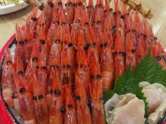 -上渔铁板烧(熙悦汇店)