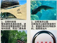 -日照世帆赛基地