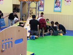 -金宝贝早教(和悦汇店)