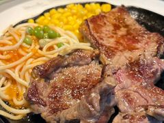 -豪客来牛排(红豆万花城店)