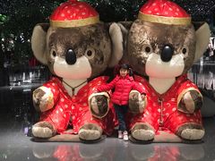-Apple零售店(苏州店)