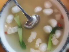 -万景饭店·鱼街农家菜