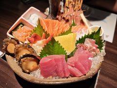 -匠和风精致料理(莆田财富中心店)