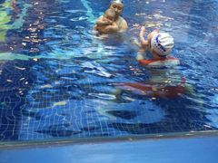 -海帆亲子游泳(茂业中心)