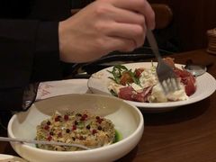 -Bistro Les Lilas丁香花小酒馆