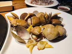 -海味当家(西安路店)