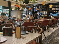 -德斯堡德国餐吧(锦华万达店)