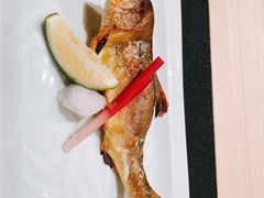 -鲤·鮨KOISUSHI