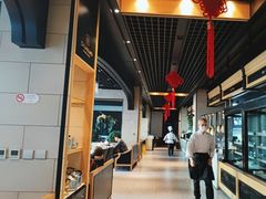-川骄海鲜自助(亚运村店)