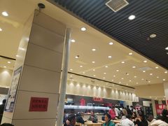-富龙快餐店(铁西店)