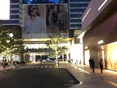 -深圳湾万象城(南山店)