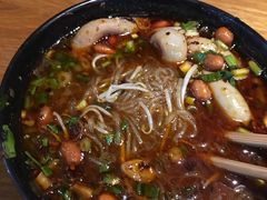 -青石桥老瓦房肥肠粉总店(青石桥总店)