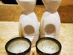 -东京屋(武定路店)