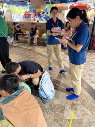 -幻贝家儿童乐园(苏州中心店)