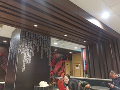 门面-麦当劳(祈年大街店)