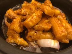 -园林格兰云天大酒店-太极名厨中餐厅