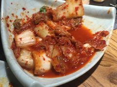 -梅梅家的烤肉店(槐北路店)