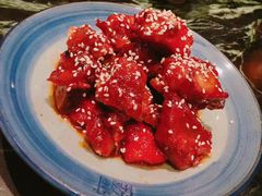 -兰溪小馆(东直门簋街店)