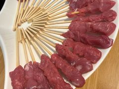 -南门涮肉(后海店)