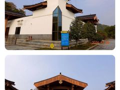 -宜春禅都文化博览园