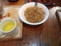 -米八子烧烤工厂(西区店)