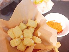 -黔派·虾子羊肉粉·小吃(佳宁娜广场店)