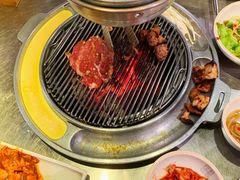 -喜来稀肉(虹泉路店)