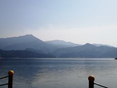 -酒仙湖景区