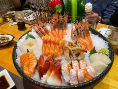 -割烹旭日本料理(龙湖狮山天街店)