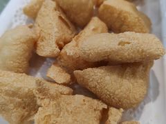-东江海鲜大排档·潮汕菜·砂锅粥