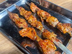 -贯贯吉·清真餐厅(浙江中路店)