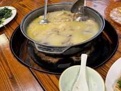 -侠成水上农庄(工业大道店)