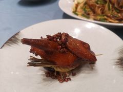 -南堂館川菜文化餐厅(天府店)