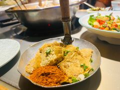 -亮欢寨快活林 酸汤鱼(仁怀店)