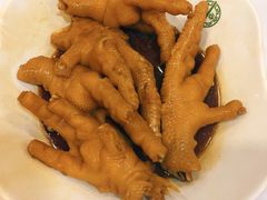 -添好运点心专门店(中环IFC店)