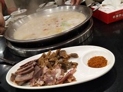 -老来福·非遗酸汤兔(凯旋路店)
